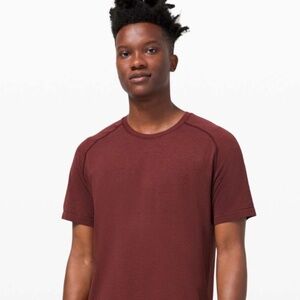 Lululemon | Metal Vent Tech Short Sleeve 2.0